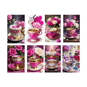 Tea Cups
