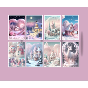 Winter Fantasy