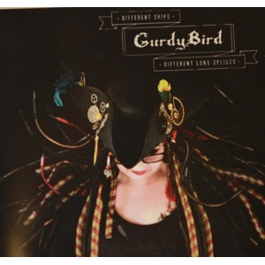 GurdyBird - Different Ships, Different Long Splices
