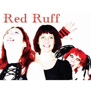The Really Really Good and Absolutely Clever Album - Red R..