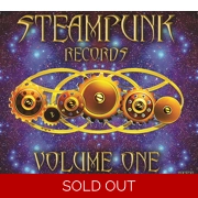 Steampunk Records Volume One