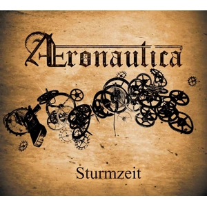 Aeronautica - Sturmzeit