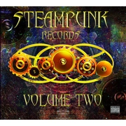 Steampunk Records Volume Two