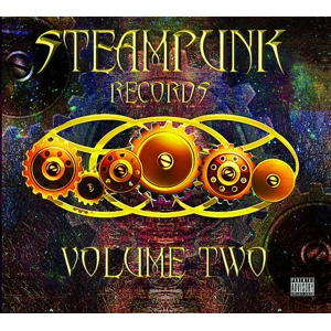Steampunk Records Volume Two