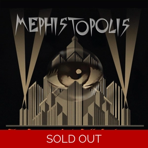 Mephistopolis - The Heaven And Hell Orchestra