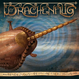 Drachenflug - Rendezvous Beim Aethercircus
