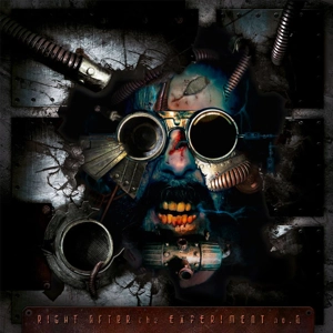 Right After The Experiment No. Q