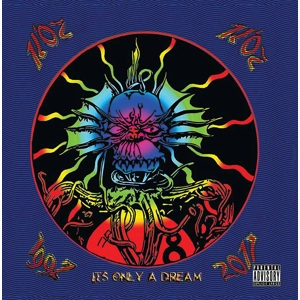 K'oz - It's Only A Dream