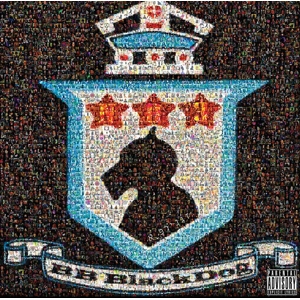 BB Blackdog - No. Three