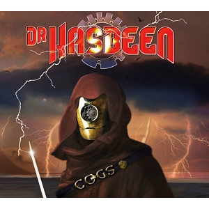 Dr Hasbeen - Cogs