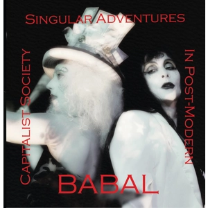 BABAL - Singular Adventures