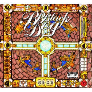 BB Blackdog - No. Four