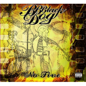 BB Blackdog - No. Five