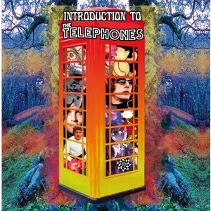 The Telephones - Introduction To Telephones