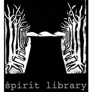 Jonathan Day - Spirit Library