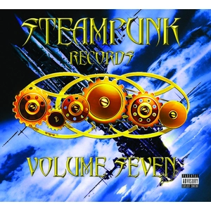 Steampunk Records - Volume Seven