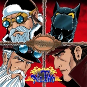 BB BlackDog No. Two CD