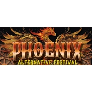 Phoenix 2026 Experience Ticket Sunday 16th Aug