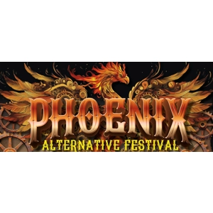 Phoenix 2026 Experience Ticket