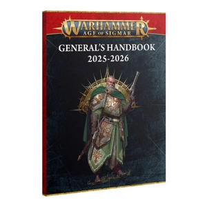 General's Handbook 2025/26