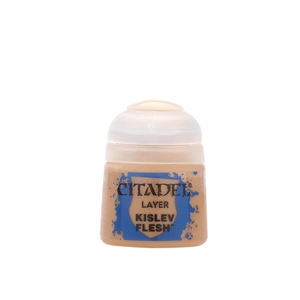 Kislev Flesh