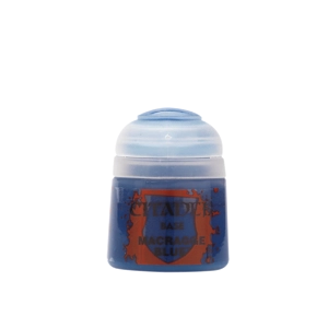 Macragge Blue
