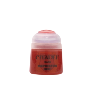Mephiston Red  (12 ml)