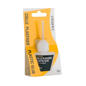 Citadel Plastic Glue