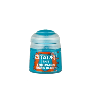 Thousand Sons Blue