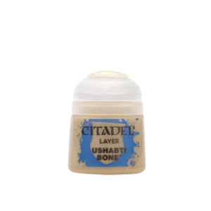 Ushabti Bone
