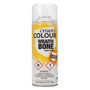 Citadel Color: Wraithbone Spray