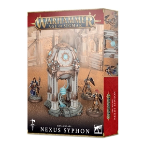 Nexus Syphon (Surplus)