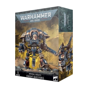 Imperial Knight: Knight Questoris