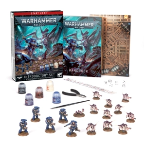 Introductory Set: Warhammer 40,000