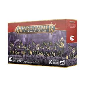 Gloomspite Gitz: Stabbas