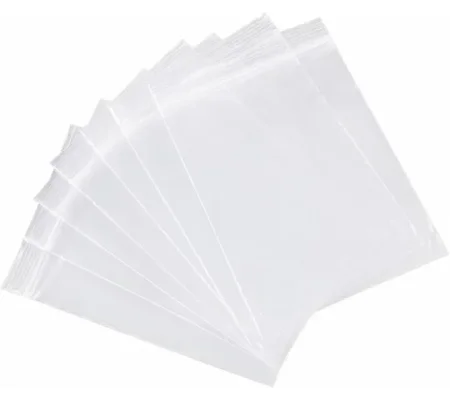 11" x 16" Grip Seal Bags