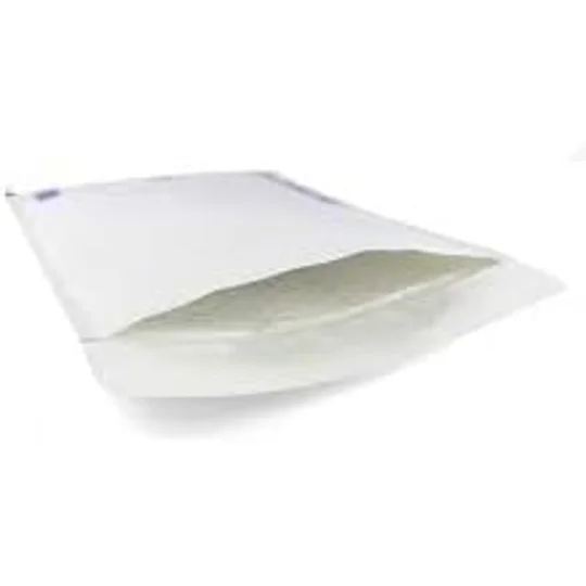 Arofol® 350mm x 470mm W10 / 10 Bubble Lined Padded Envelope Postal Bags