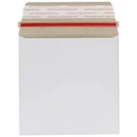 All Board Cardboard Mailer Self Seal Envelope 140mm x 140mm
