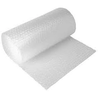 Bubble Wrap 500mm Wide Choose Length