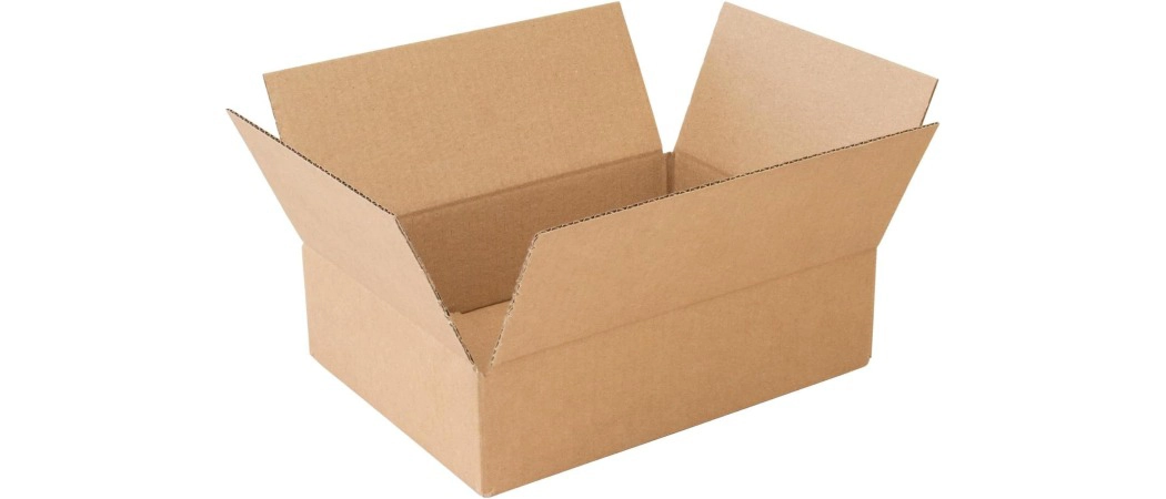 Cardboard Boxes
