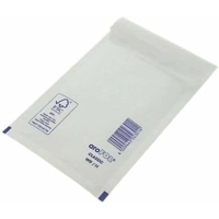 Arofol® 270mm x 360mm W8 / 8 Bubble Lined Padded Envelope Postal Bags