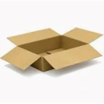 10"x6"x4" Single Wall Cardboard Boxes 250 x 150 x 100mm 10"x6"x4" Single Wall Cardboard Boxes 250 x 150 x 100mm