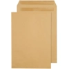 C4 / A4 Manilla Brown Mailing Envelopes Self Seal 80gsm 229 x 324mm