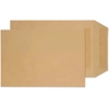 C5 / A5 Manilla Brown Mailing Envelopes Self Seal 80gsm 229 x 162mm
