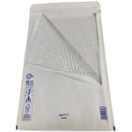 Arofol® 220mm x 265mm W5 / E Bubble Lined Padded Envelope Postal Bags Arofol® 220mm x 265mm W5 / E Bubble Lined Padded Envelope Postal Bags