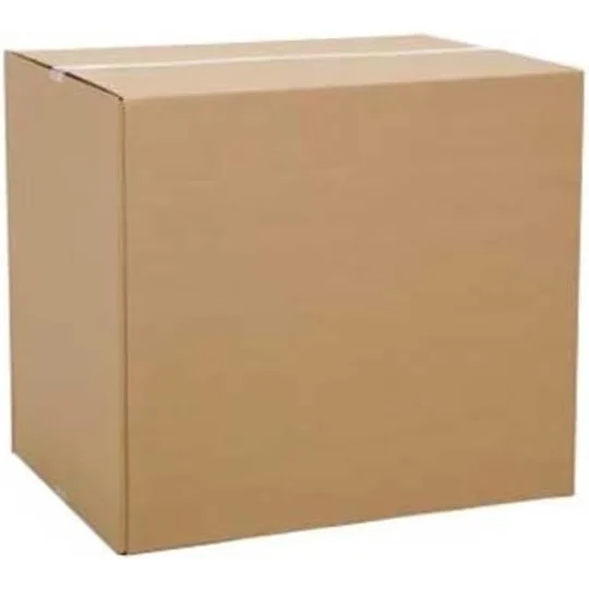 12"x9"x12" Single Wall Cardboard Boxes 305 x 229 x 305mm