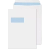 C4 White Window Self Seal Envelopes 324 x 229mm 90gsm