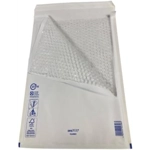 Arofol® 350mm x 470mm W10 / 10 Bubble Lined Padded Envelope Postal Bags