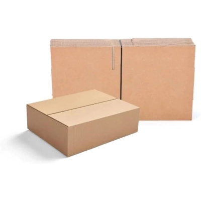 12"x9"x4" Single Wall Cardboard Boxes 305 x 229 x 102mm 12"x9"x4" Single Wall Cardboard Boxes 305 x 229 x 102mm