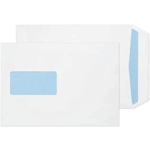 C5 / A5 White Mailing Envelo..
